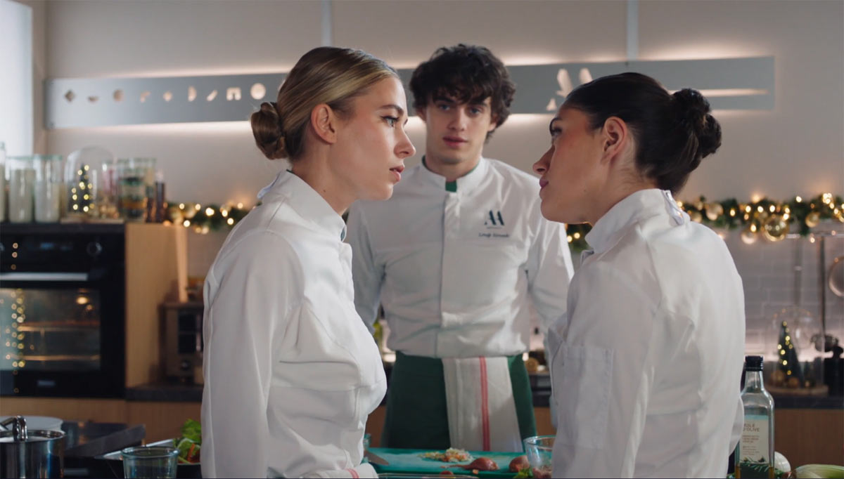 Joséphine et Bianca itc 