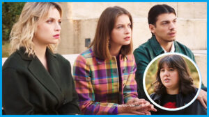 Coline quitte l’institut : Gaspard, Carla et Bérénice impuissants face à l’emprise – Ici tout commence 15 décembre 2025 (épisode 1327 – résumé complet ITC) Ici tout commence