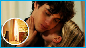 Joséphine et Loup déclenchent un drame : le feu ravage la maison de Clotilde – Ici tout commence 31 décembre 2025 (épisode 1340 – résumé complet ITC) Ici tout commence