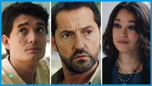 Ici tout commence : 2025, une année de départs déchirants… et de renouveau inattendu Ici tout commence