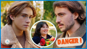 Coline isolée par Amaury : la méfiance de César grandit – Ici tout commence (spoilers) du 10 décembre 2025 Ici tout commence