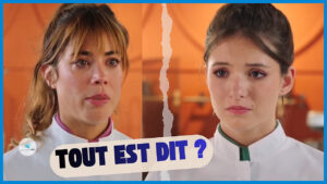 Ninon va-t-elle pardonner à Pénélope ? Sa réponse bouleversante – Ici tout commence (spoilers) du 12 décembre 2025 Ici tout commence