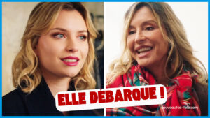 Bérénice panique : Charlotte menace de gâcher son mariage – Ici tout commence (spoilers) du 18 décembre 2025 Ici tout commence