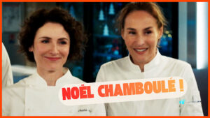 Clotilde et Rose sacrifient leur réveillon pour Coline – Ici tout commence (spoilers) du 24 décembre 2025 Ici tout commence