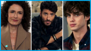 Clotilde trahit Loup en secret : va-t-il lui pardonner ? – Ici tout commence (spoilers) du 1er janvier 2026 Ici tout commence