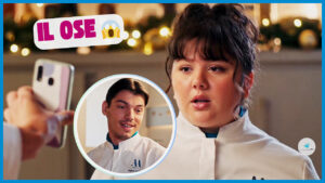 Gaspard fait l’impensable pour Coline : elle flippe complètement ! – Ici tout commence (spoilers) 5 décembre 2025 – ITC 1321 Ici tout commence