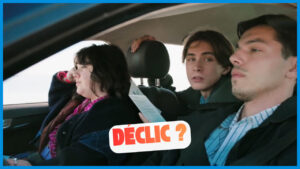 Le déclic de Coline grâce à César et Gaspard : Amaury n’a rien vu venir – Ici tout commence (spoilers) du 19 décembre 2025 Ici tout commence