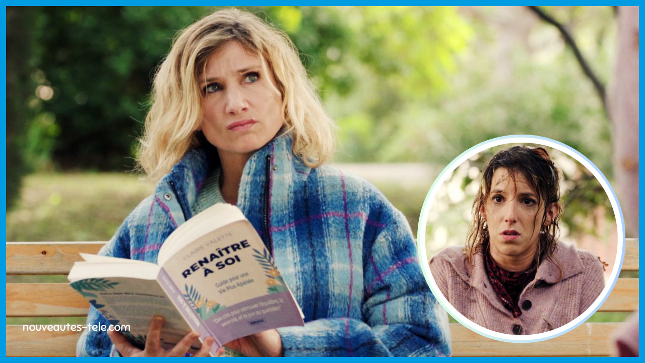 jennifer et Barbara pblv