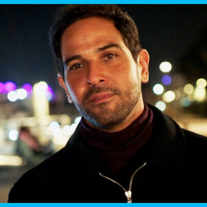 Karim Saeed : pourquoi le héros de Demain nous appartient n’a jamais eu de chance en amour