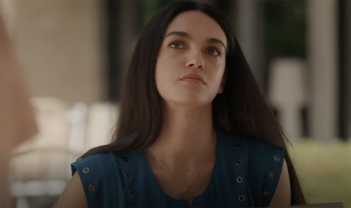 laurine un si grand soleil