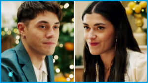 Léonard frappé par la magie de noël : Bianca de retour chez les Jourdain – Ici tout commence 26 décembre 2025 (épisode 1337 – résumé complet ITC) Ici tout commence