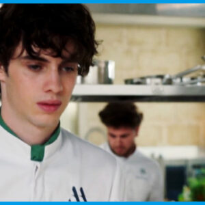 Ici tout commence 2 janvier 2026 [CRITIQUE] :  Loup perd tout, son départ déchirant de chez Clotilde