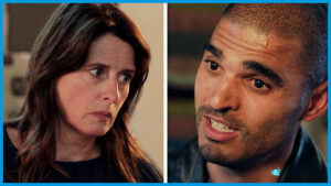 Idriss accusé de violences policières : Luna le quitte, Martin détruit tout – Plus belle la vie 6 janvier 2026 (épisode 491 – résumé complet PBLV) Plus belle la vie