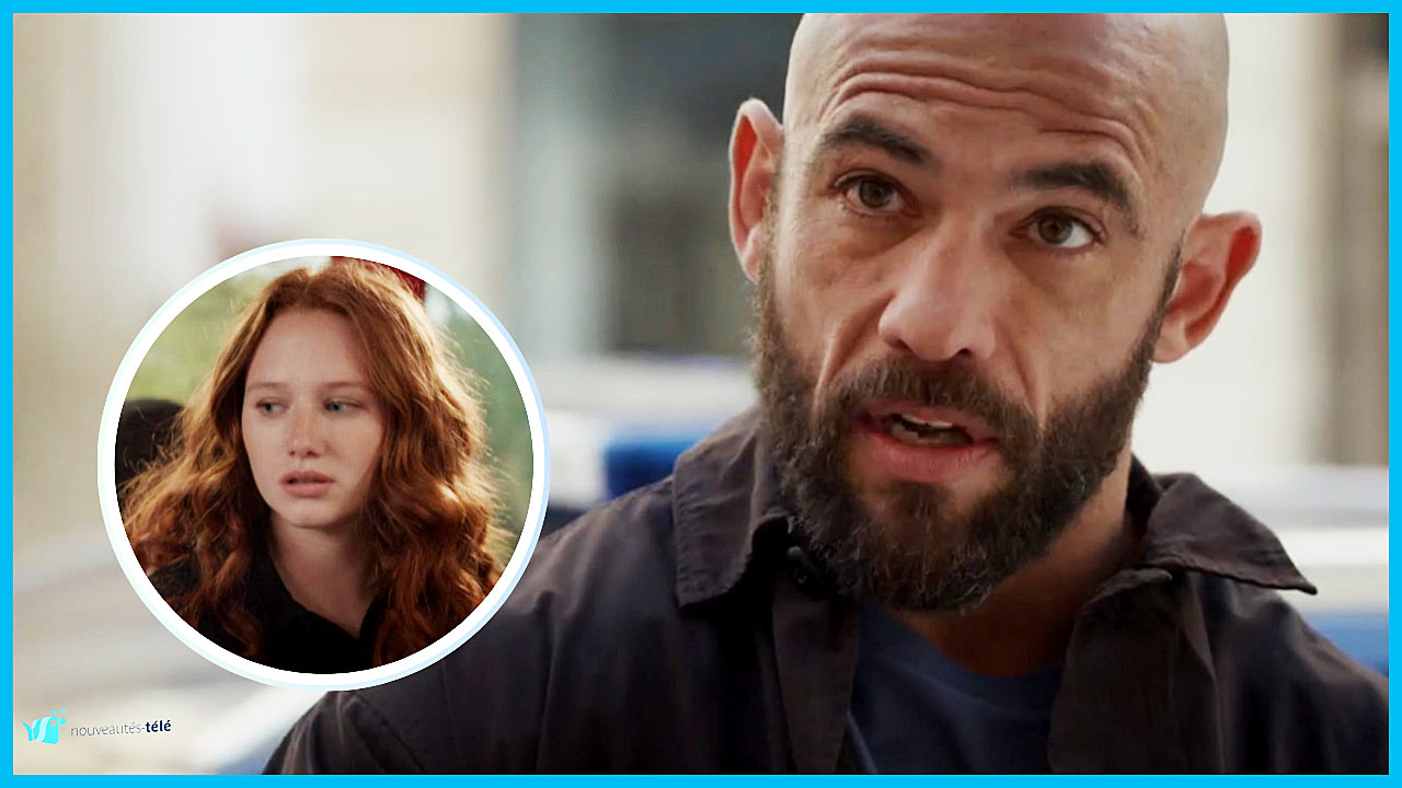 manu et charlotte un si grand soleil