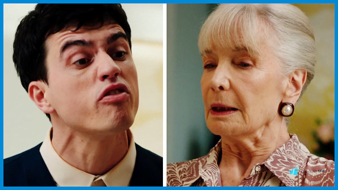 Milan et Andréa ITC 