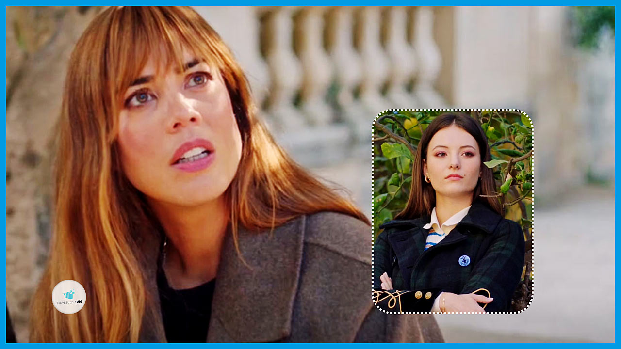 Pénélope et Ninon la vengeance en marche