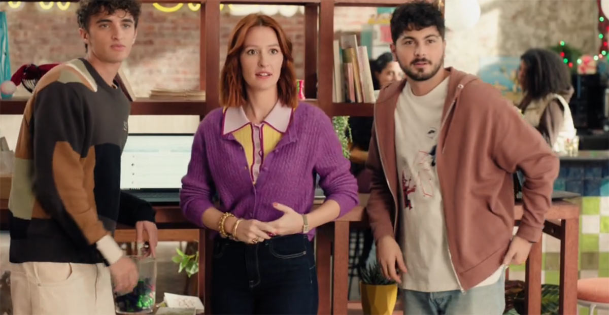 Apolline, Jules et Steve pblv