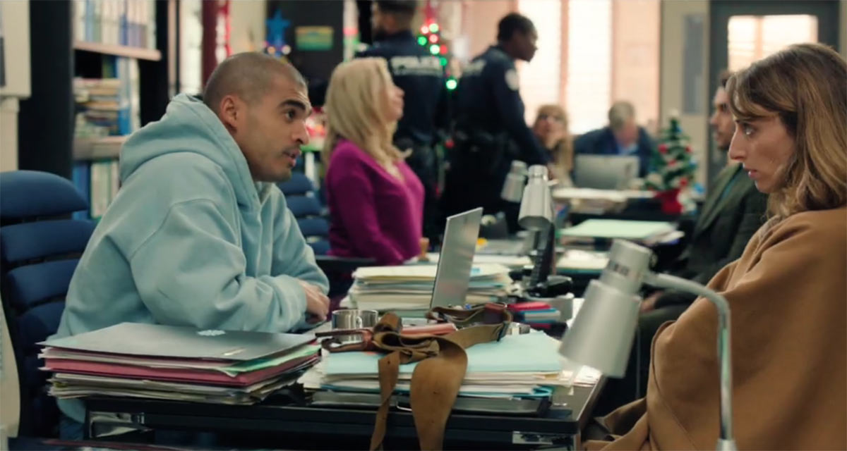 Yann et Géraldine  pblv 