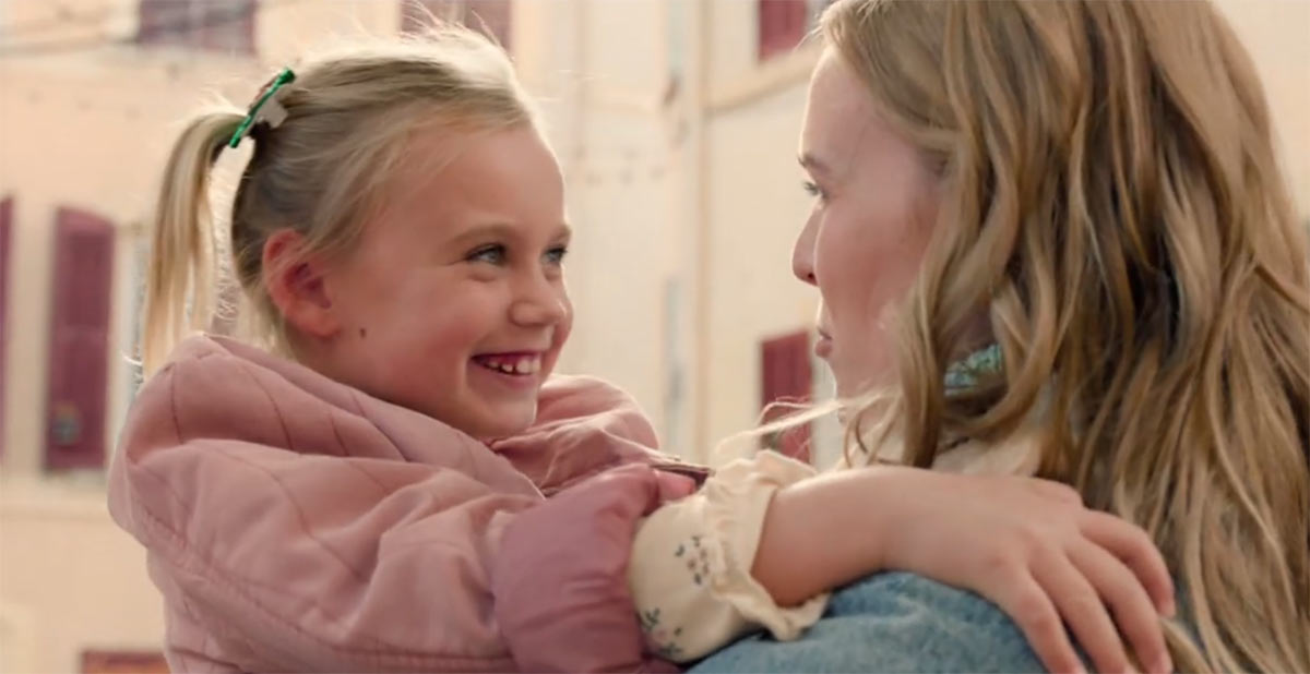 elena et chloé pblv