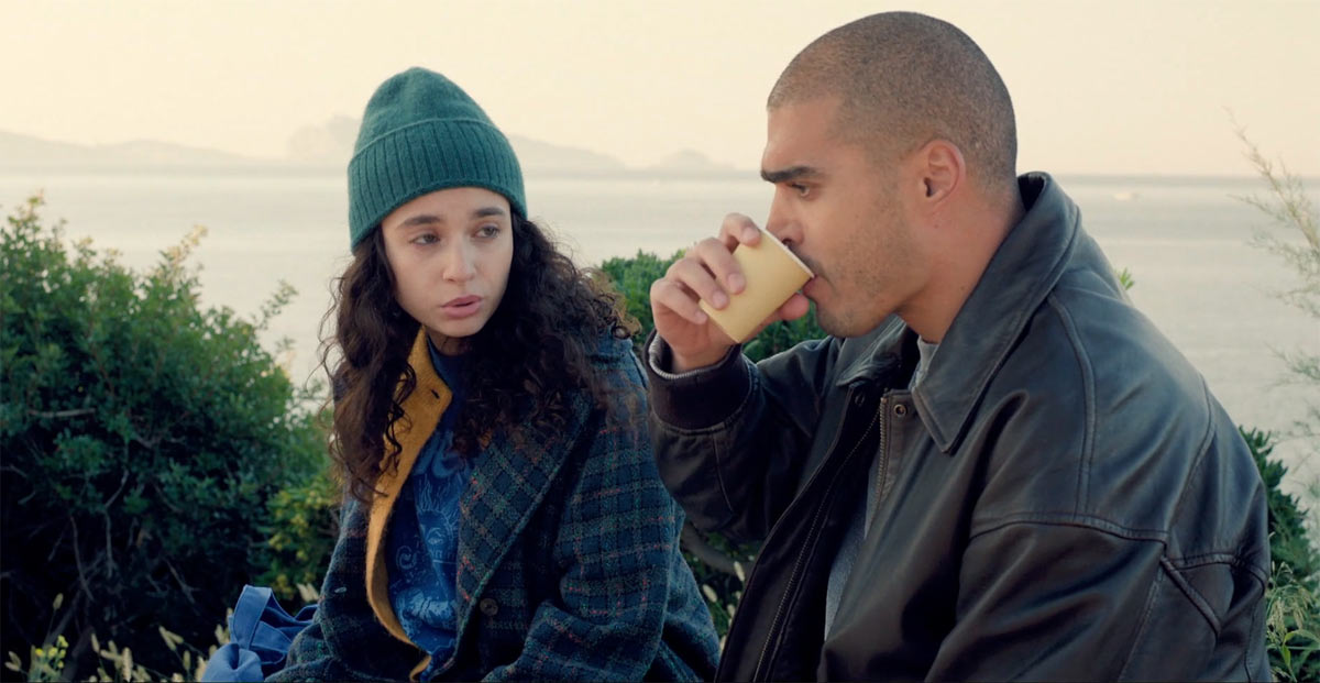 Idriss et Louisa pblv