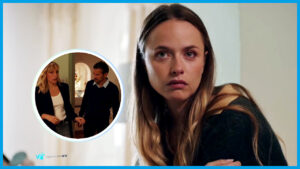 William et Aurore impuissants : Sofia risque la prison, elle fugue avec Orso – Demain nous appartient 31 décembre 2025 (épisode 2108 – résumé complet DNA) Demain nous appartient