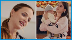 Ellie découvre l’impensable sur Sofia : Orso n’est pas son fils ? – Demain nous appartient 22 décembre 2025 (épisode 2100 – résumé complet DNA) Demain nous appartient