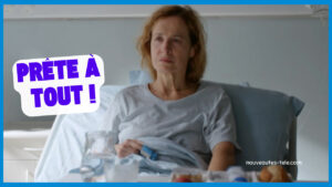 Hélène prête à tout pour s’enfuir : sa demande folle à David – Un si grand soleil (spoilers) du 23 décembre 2025 Un Si Grand Soleil