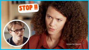 Muriel victime du harcèlement de Sacha : va-t-elle enfin oser briser le silence ? – Un si grand soleil (spoilers) du 24 décembre 2025 Un Si Grand Soleil