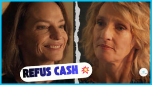 Alix en manque d’argent, Catherine la rejette sans pitié – Un si grand soleil (spoilers) du 22 décembre 2025 Un Si Grand Soleil