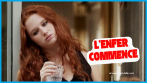 Charlotte piégée par Sacha : une photo intime qui va lui coûter cher – Un si grand soleil (spoilers) du 25 décembre 2025 Un Si Grand Soleil