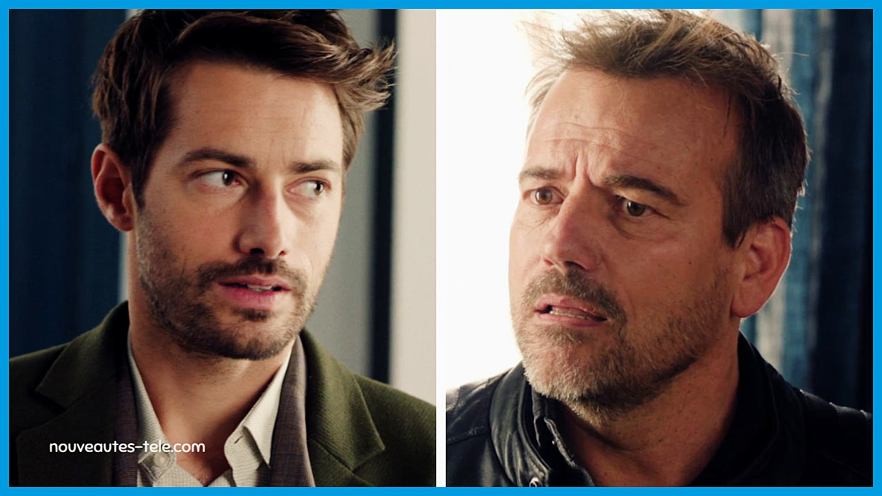 Ulysse et Boher pblv