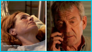 Victor franchit la ligne rouge en cachant Hélène – Un si grand soleil 25 décembre 2025 (épisode 1822 – résumé complet USGS) Un Si Grand Soleil