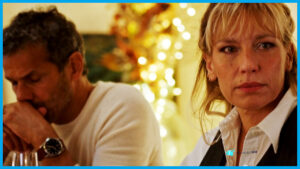 William, Aurore et Samuel foudroyés à Noël : Sofia n’a jamais été maman – Demain nous appartient 24 décembre 2025 (épisode 2103 – résumé complet DNA) Demain nous appartient