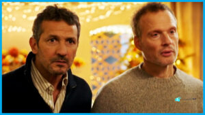 William et Samuel sidérés : Orso est malade, Sofia réagit très mal – Demain nous appartient mardi 23 décembre (résumé complet DNA épisode 2102) Demain nous appartient