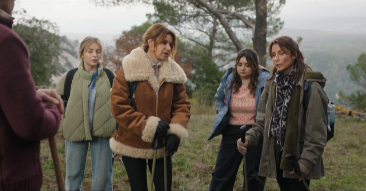 rando de l'enfer dna