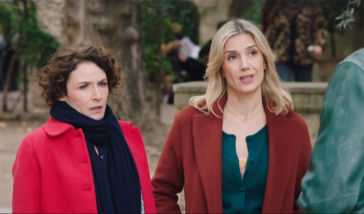 constance et clotidle itc