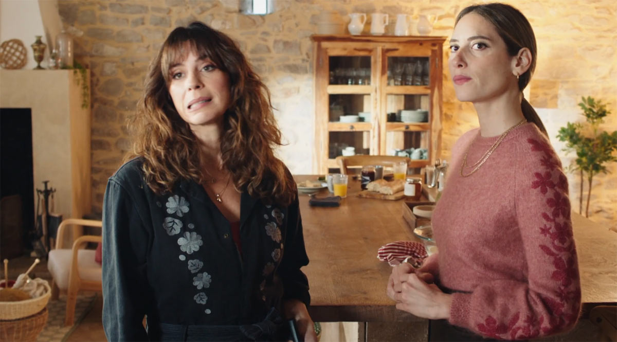 Angèle et Alice itc 