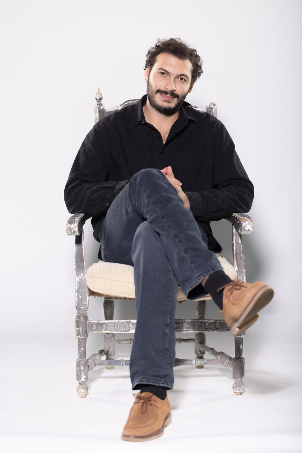 Jérémy un si grand soleil