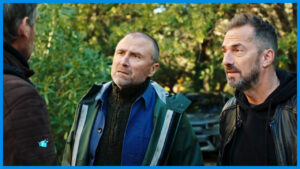 Alex et Martin face au piège mortel de Basile : la course contre la montre commence – Demain nous appartient 12 janvier 2026 (épisode 2116 – résumé complet DNA) Demain nous appartient