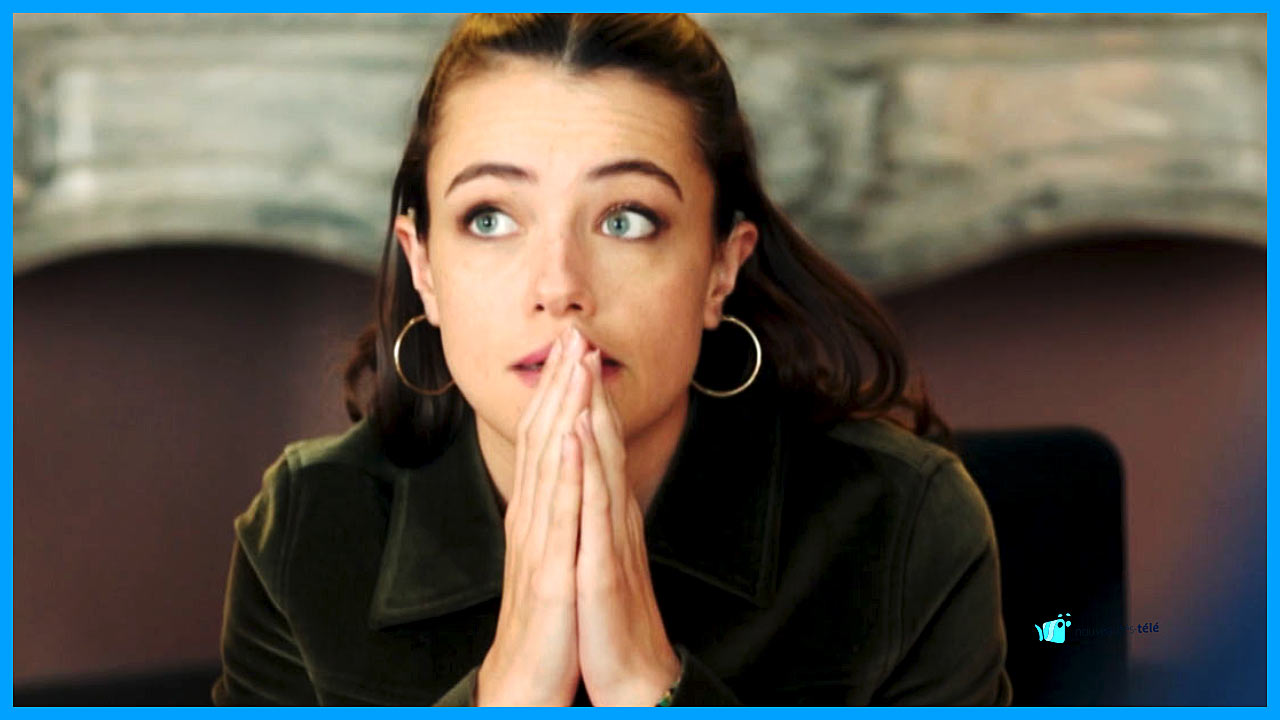 Anaïs ici tout commence