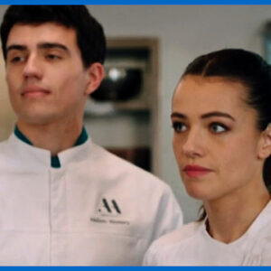 Milan fait une promesse bouleversante à Anaïs : « Je ne te lâcherai jamais » – Ici tout commence en avance du 23 janvier 2026