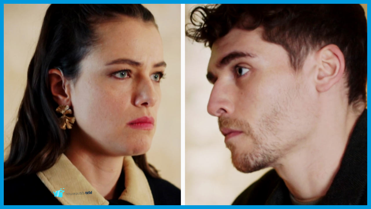 Anaïs et Valdine itc