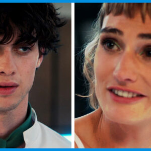 Ici tout commence 6 janvier 2026 [CRITIQUE] : Anouk et Loup piégés, qui veut faire éclater leur relation à scandale ?