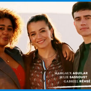 Nouveau générique Ici tout commence 2026 qui fait déjà polémique !