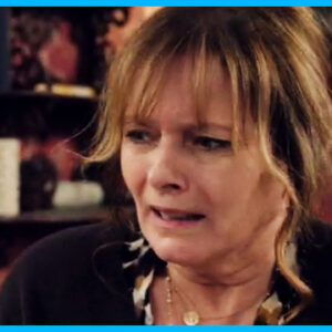 Blanche attaquée par Théo : la violence éclate au Pavillon des fleurs – Plus belle la vie en avance du 29 janvier 2026