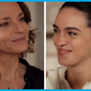 Laurine et Catherine trinquent à la chute de Janet : jusqu&rsquo;où iront-elles ? – Un si grand soleil en avance 29 janvier 2026