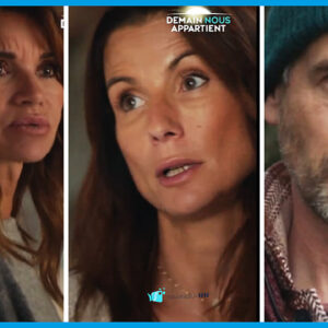 Demain nous appartient dévoile « L’Escapade » : Chloé et Raphaëlle au cœur d’un thriller haletant