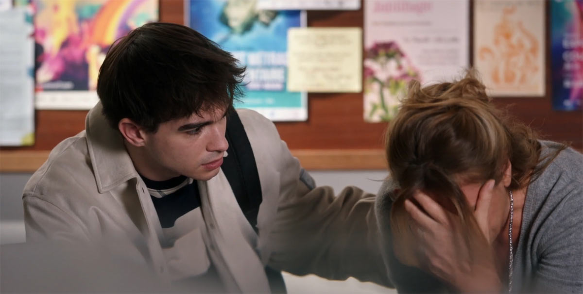 erica dna avec Marceau