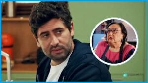 Georges touche le fond : son laisser-aller cache-t-il une vraie dépression ? – Demain nous appartient (spoilers) du 5 janvier 2026 Actualité TV