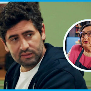 Georges touche le fond : son laisser-aller cache-t-il une vraie dépression ? – Demain nous appartient (spoilers) du 5 janvier 2026